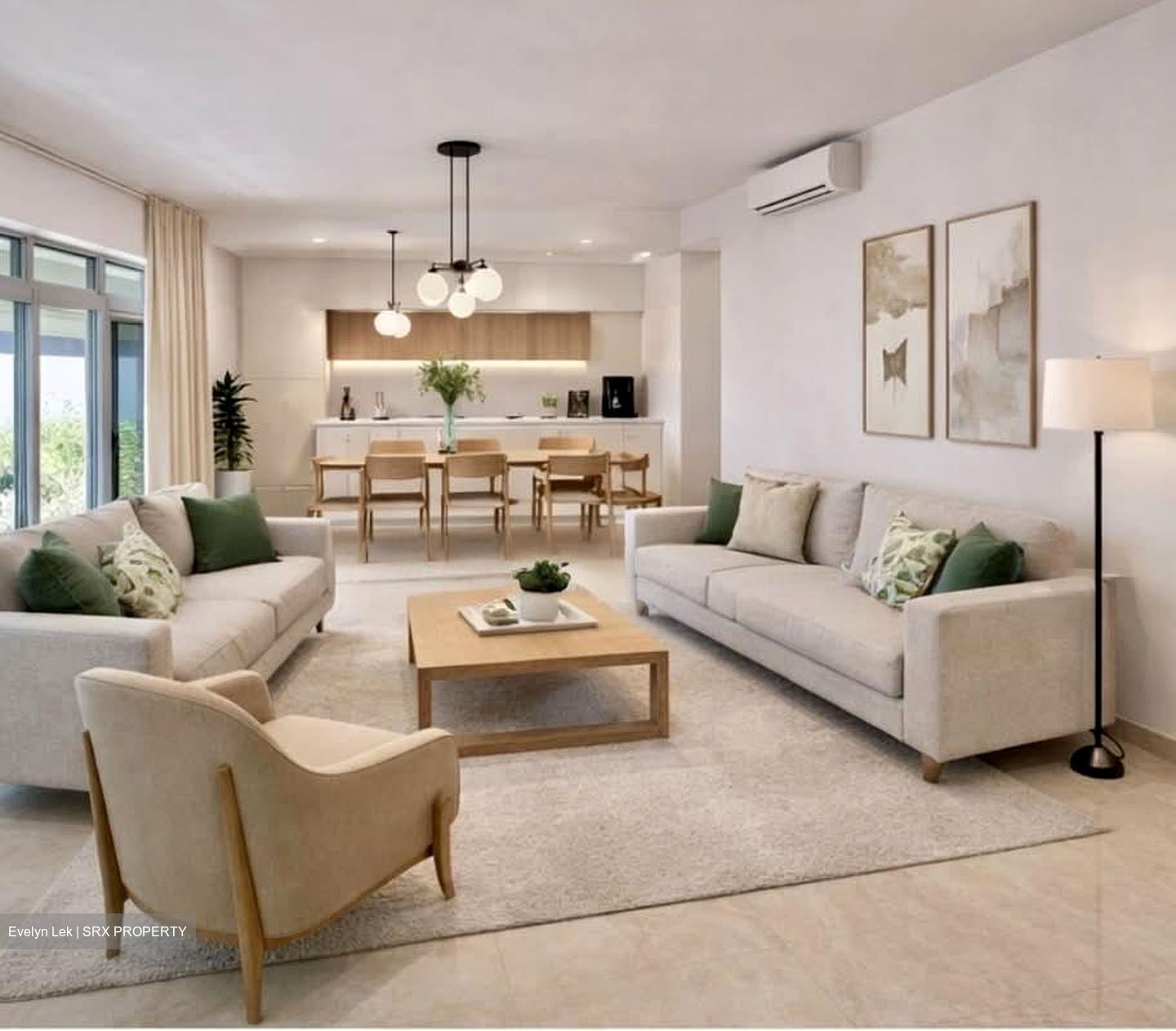 Glentrees (D10), Condominium #537123381